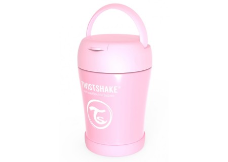 Termo Sólido Twistshake