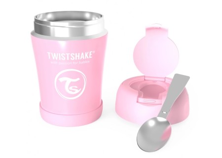 Termo Sólido Twistshake
