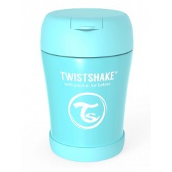 Termo Sólido Blue Twistshake