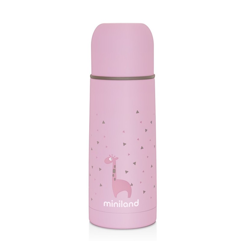 Silky Thermos Azul 350 ml