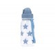 Botella Plástico Estrellas Personalizable