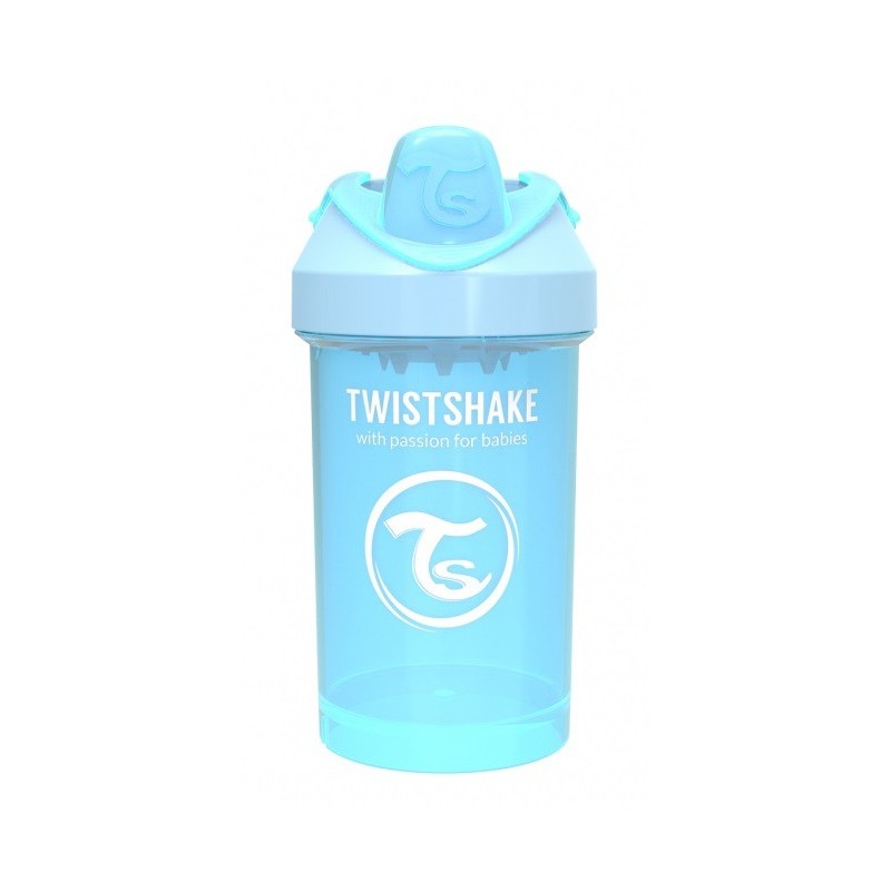 Vaso Fruit-Splash Pastel Crawler Cup