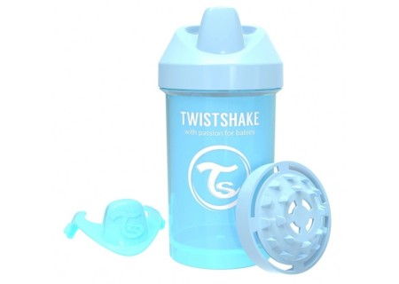 Vaso Fruit-Splash Pastel Crawler Cup