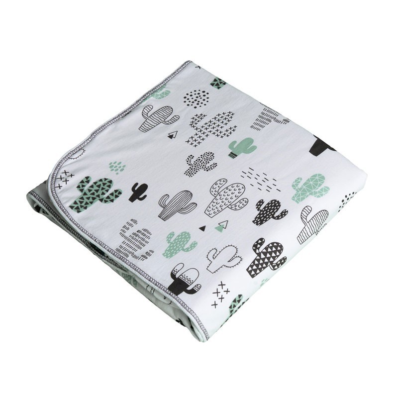 Arrullo Colección Cáctus