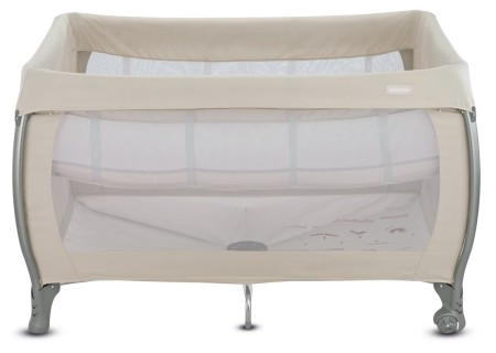 Cuna de Viaje Lodge de Inglesina | Mi Pequeño.com