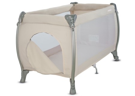 Cuna de Viaje Lodge de Inglesina | Mi Pequeño.com