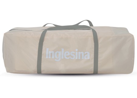 Cuna de Viaje Lodge de Inglesina | Mi Pequeño.com