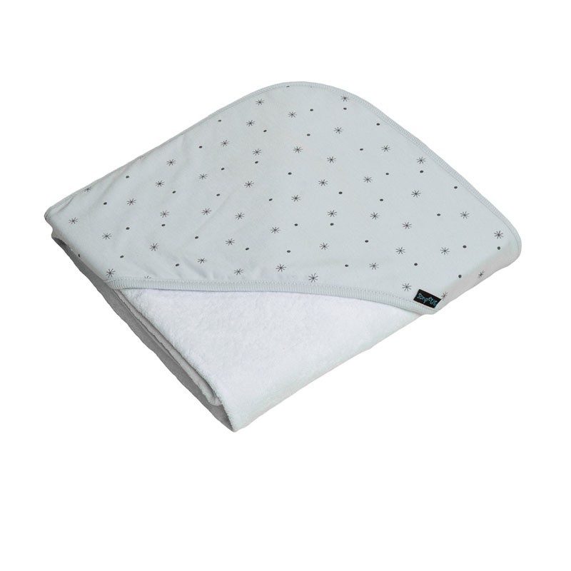 Capa de Baño Sky Blanco