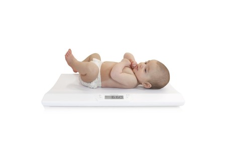 Báscula Babyscale