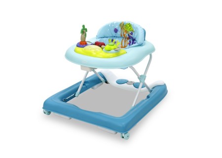 Andador Ocean