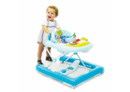 Andador Ocean