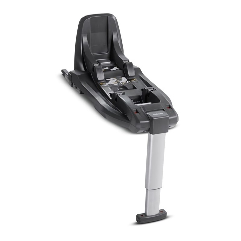 Base Isofix i-Size Darwin