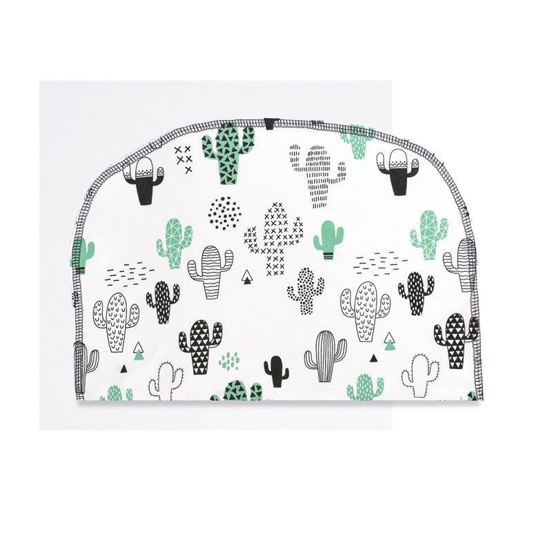 Sabana Bajera y Babitas Cactus