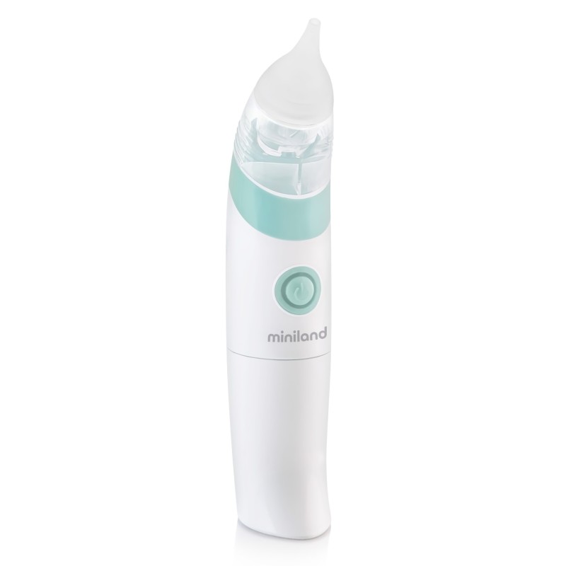 Extractor Eléctrico Mucosidad Nasal Care