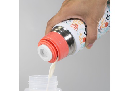 Thermos Colección Mediterranean 350ml