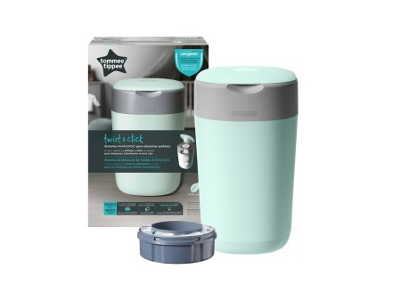 Contenedor Pañales Sangenic Twist & Click
