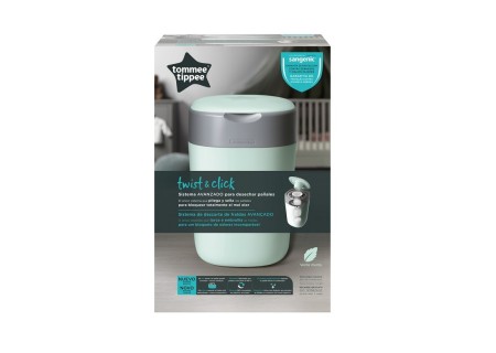 Contenedor Pañales Sangenic Twist & Click