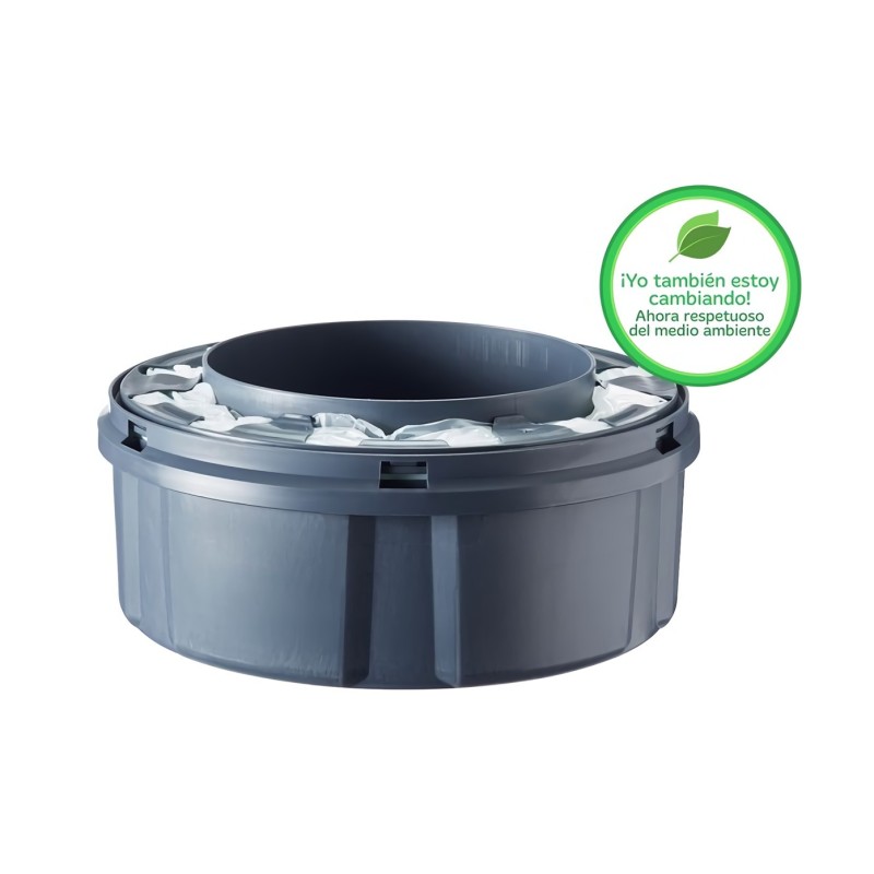 Recambio Sangenic TEC y Twist Click - Tommee Tippee - Mi Pequeño.com