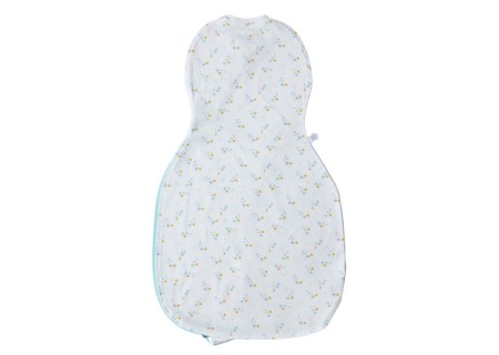 Arrullo Grobag Easy Swaddle Estrellitas