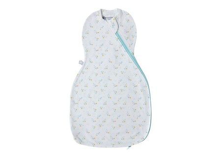 Arrullo Grobag Easy Swaddle Estrellitas