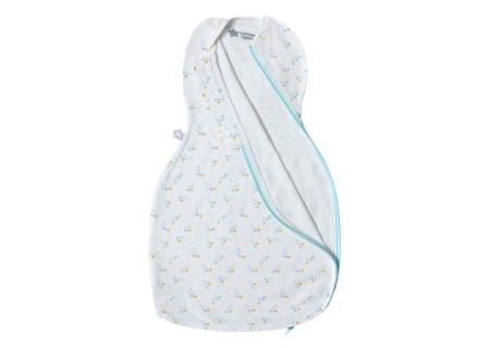 Arrullo Grobag Easy Swaddle Estrellitas