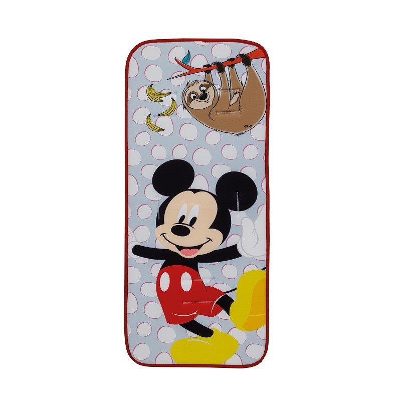 Colchoneta Silla Paseo The Craze Mickey Mouse