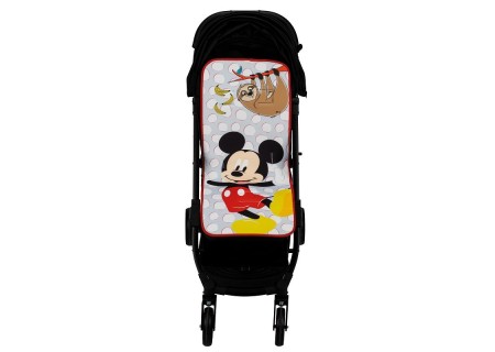 Colchoneta Silla Paseo The Craze Mickey Mouse