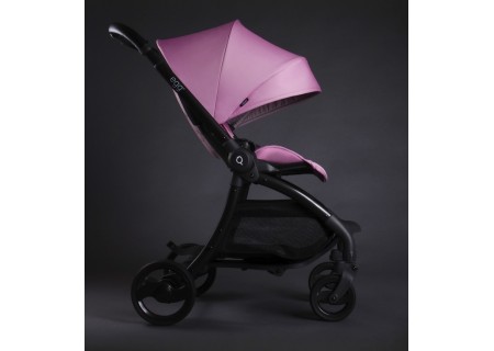 Silla de Paseo Quail Strictly Pink