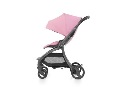 Silla de Paseo Quail Strictly Pink