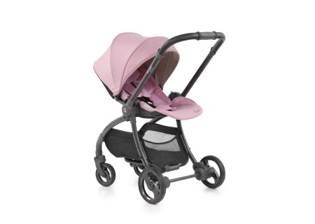 Silla de Paseo Quail Strictly Pink