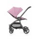 Silla de Paseo Quail Strictly Pink