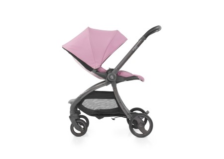 Silla de Paseo Quail Strictly Pink