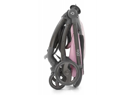 Silla de Paseo Quail Strictly Pink
