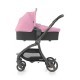 Silla de Paseo Quail Strictly Pink