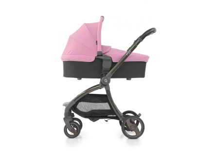 Silla de Paseo Quail Strictly Pink