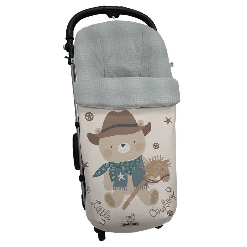 Saco Global Cochecito Comboy