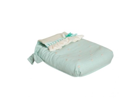 Saco Cottonmoose Silla Paseo