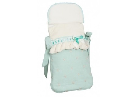 Saco Cottonmoose Silla Paseo