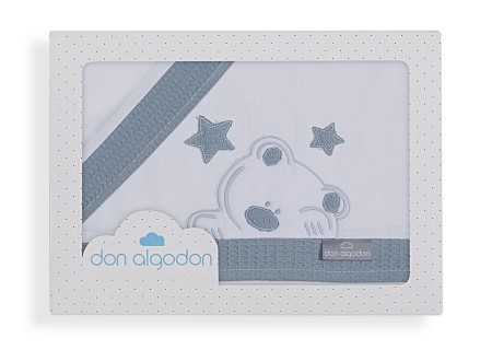 Triptico Minicuna Colección Viggo