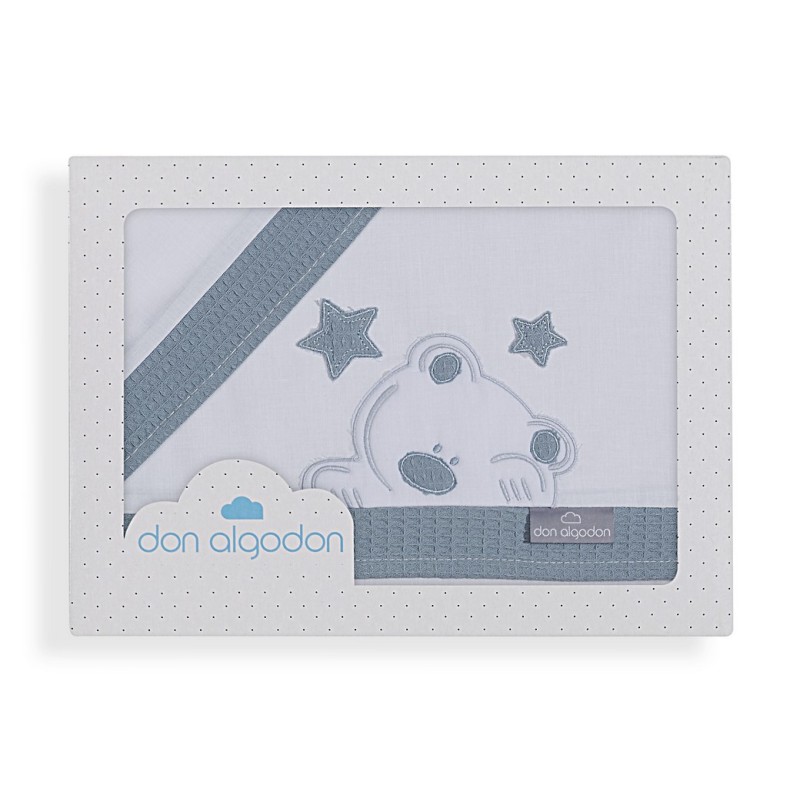 Triptico Minicuna Colección Viggo