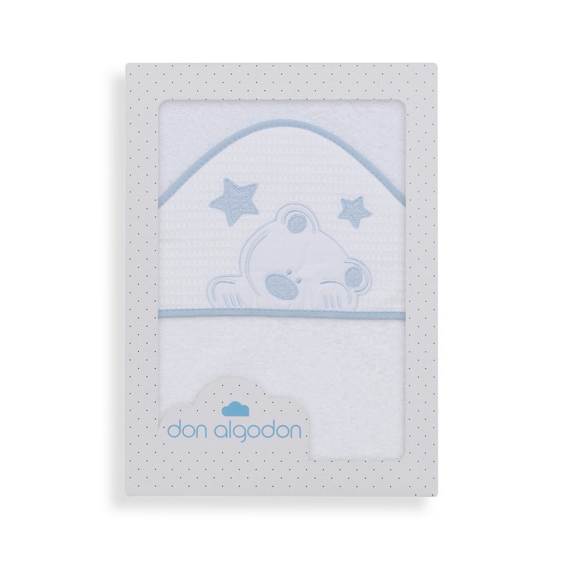 Capa de Baño Colección Viggo