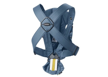Mochila Portabebés Mini Algodón