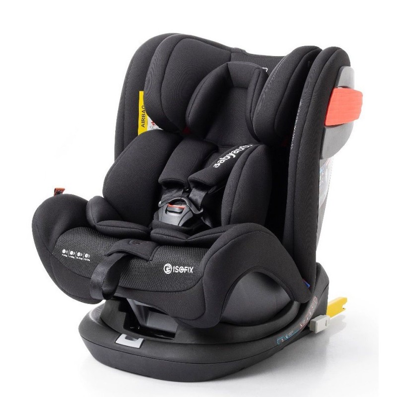 Silla de Auto Giroto