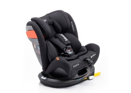 Silla de Auto Giroto