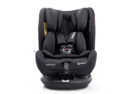 Silla de Auto Giroto