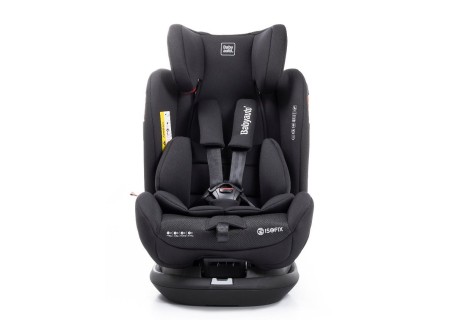 Silla de Auto Giroto