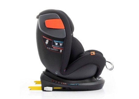 Silla de Auto Giroto