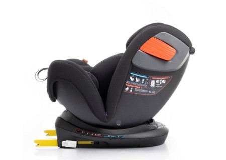 Silla de Auto Giroto