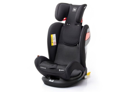 Silla de Auto Giroto
