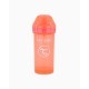 Vaso Fruit-Splash Pastel Kid Cup Naranja